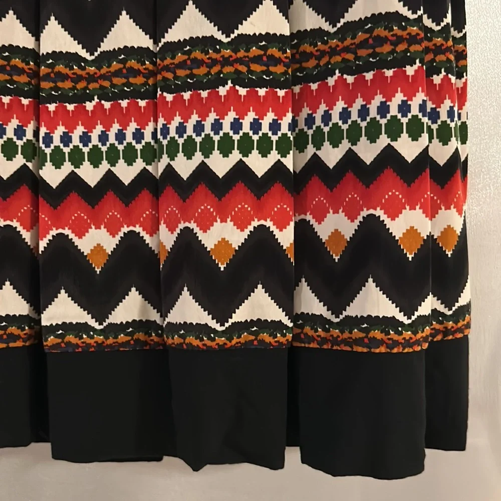 Anthropologie Fei Skirt - Picture 3 of 11